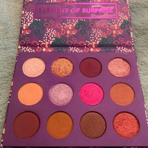 Colourpop Element of Surprise Eyeshadow Palette